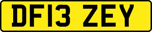 DF13ZEY