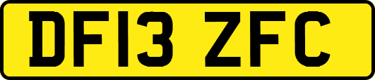 DF13ZFC