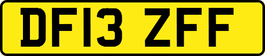 DF13ZFF