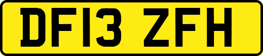 DF13ZFH