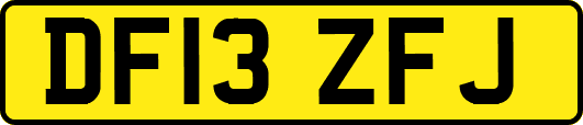 DF13ZFJ