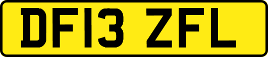 DF13ZFL