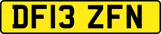 DF13ZFN