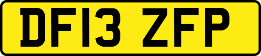DF13ZFP