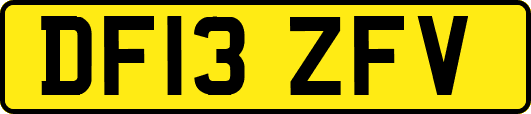 DF13ZFV