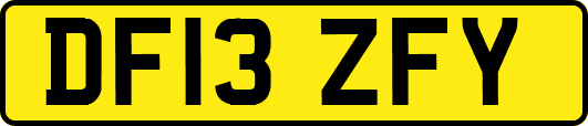 DF13ZFY