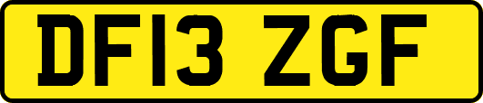 DF13ZGF