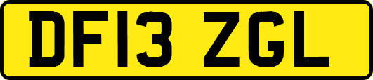 DF13ZGL