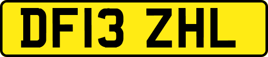 DF13ZHL