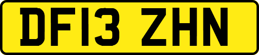 DF13ZHN