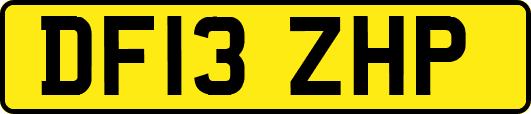 DF13ZHP