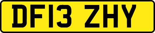 DF13ZHY