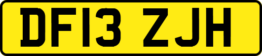 DF13ZJH