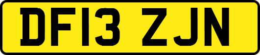 DF13ZJN