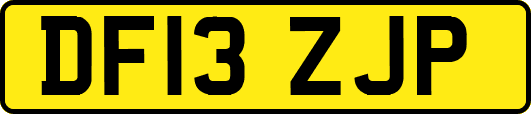 DF13ZJP