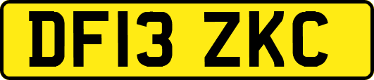 DF13ZKC