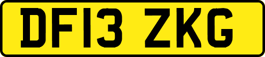 DF13ZKG