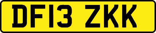 DF13ZKK