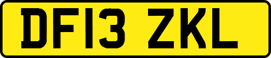 DF13ZKL