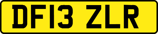 DF13ZLR