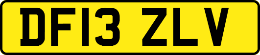 DF13ZLV