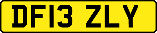 DF13ZLY