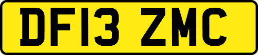 DF13ZMC