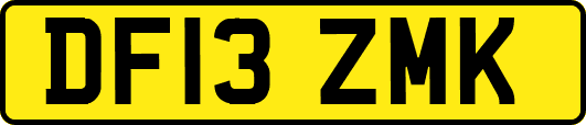 DF13ZMK