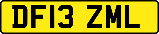 DF13ZML