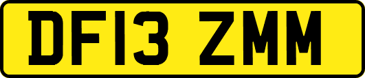 DF13ZMM