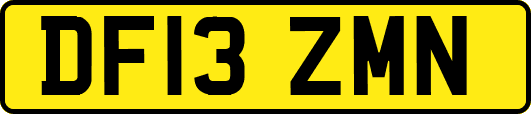 DF13ZMN