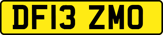 DF13ZMO