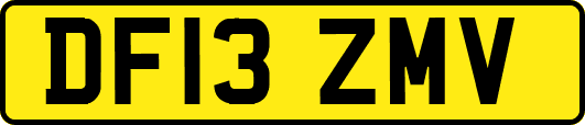 DF13ZMV
