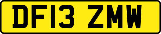 DF13ZMW