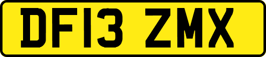 DF13ZMX