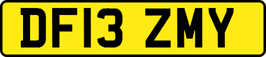 DF13ZMY