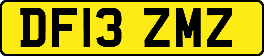 DF13ZMZ
