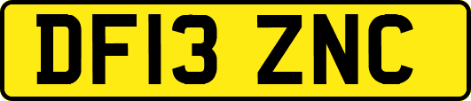 DF13ZNC