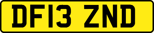 DF13ZND