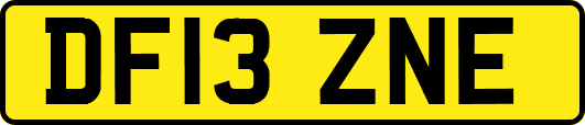 DF13ZNE