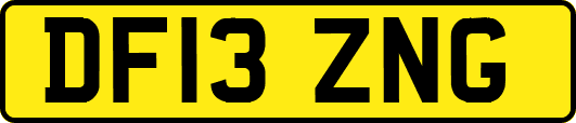 DF13ZNG
