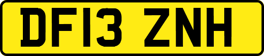 DF13ZNH