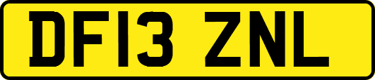 DF13ZNL