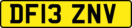 DF13ZNV