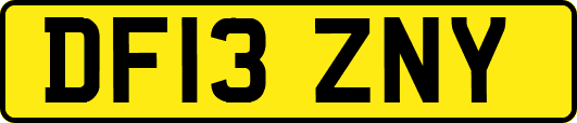 DF13ZNY