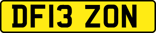 DF13ZON