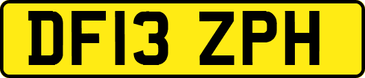 DF13ZPH