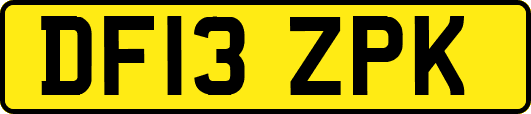 DF13ZPK