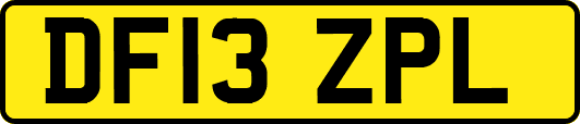 DF13ZPL