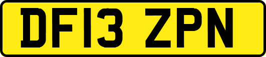 DF13ZPN